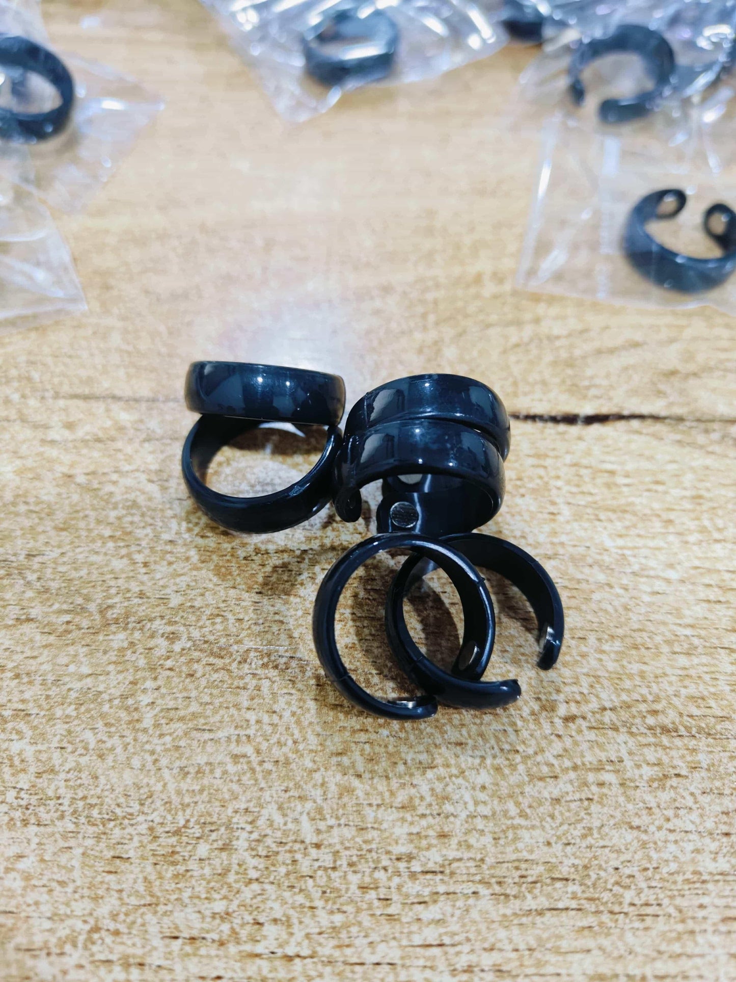 Lymphatic Drainage Therapeutic Magnetic Ring (BUY 1 GET 1 FREE)