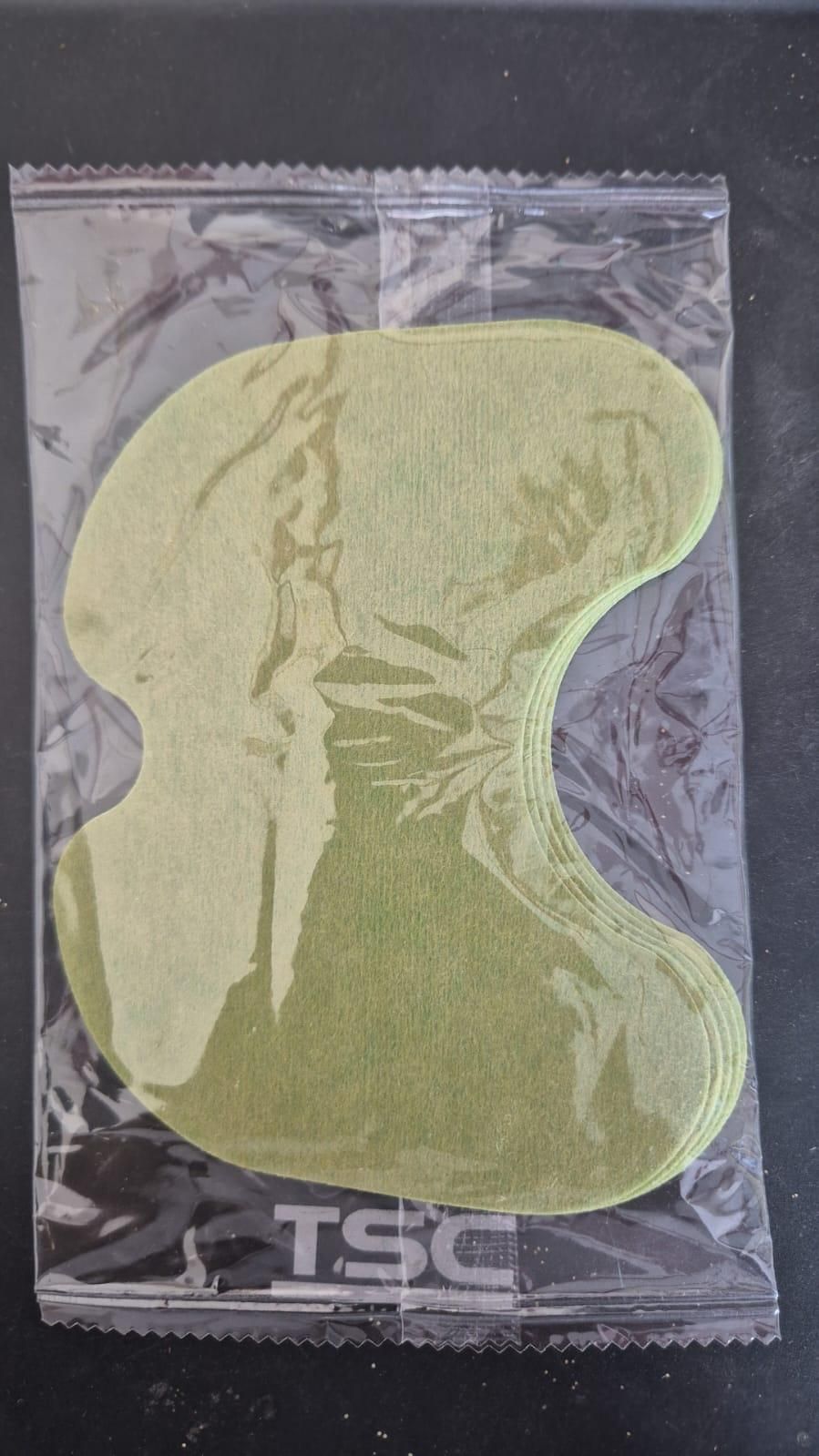 Magnetic Therapy Knee Patches Pack