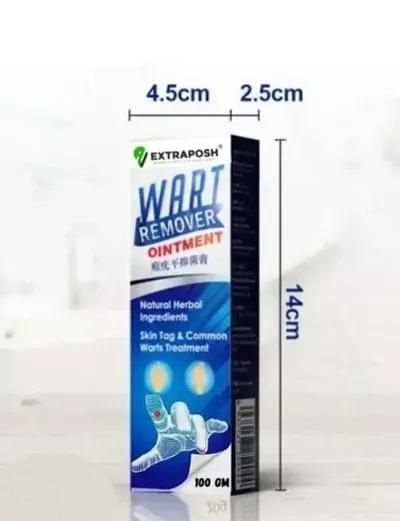 Wart Remover Instant Blemish Removal Cream (pack of 2)