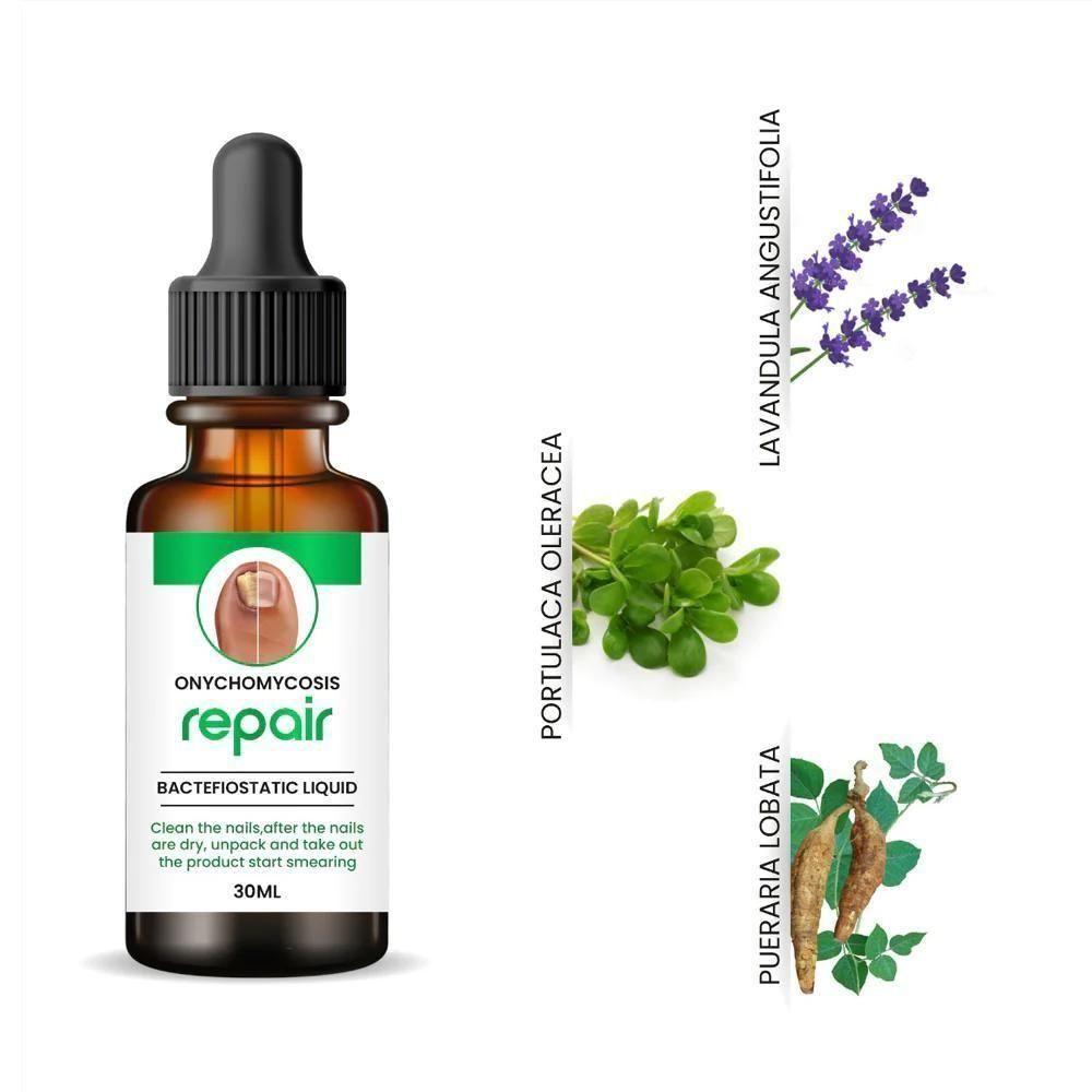 Nails Serum Strong Growth And Repair ( Pack Of 2)